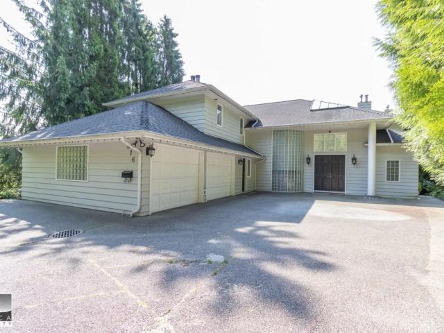 House for rent in West Vancouver, British Columbia