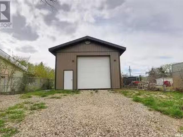 House for sale in Regina, Saskatchewan
