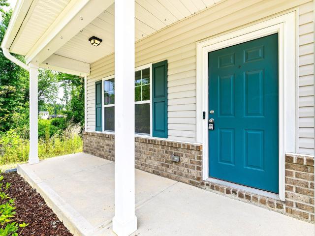House for sale in Wake, North Carolina