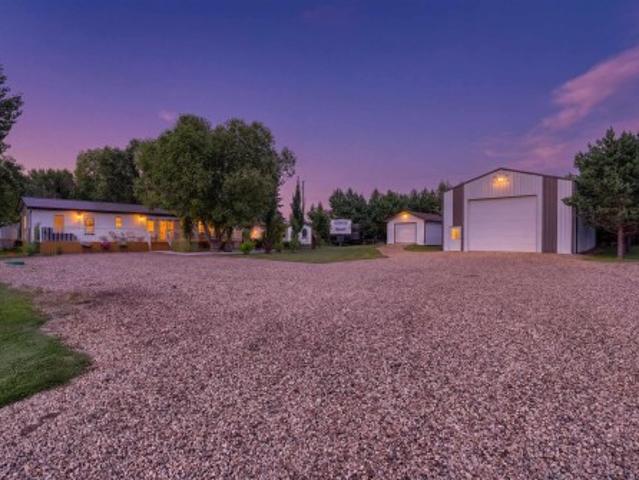 House for sale in West Baptiste, Alberta