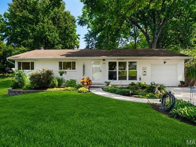 House for sale in Saint Louis, Missouri