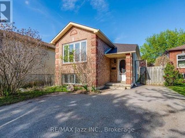 House for sale in Cobourg, Ontario
