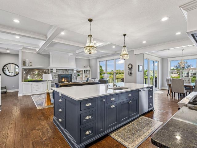 House for sale in Legacy Village at Waconia, Waconia