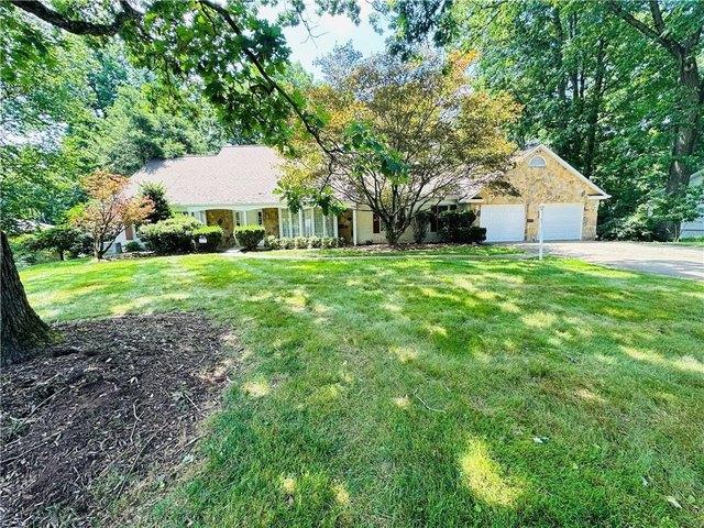 House for sale in Butler, Pennsylvania