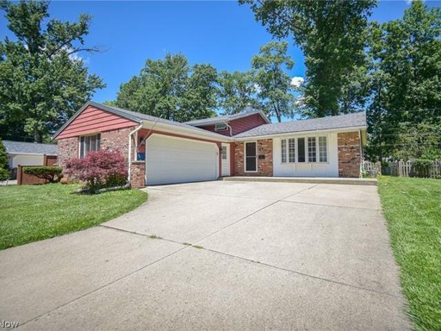 House for sale in Elyria, Ohio