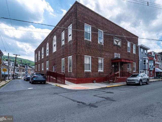 House for sale in Reading, Pennsylvania