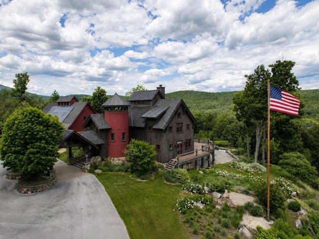 House for sale in Jamaica, Vermont