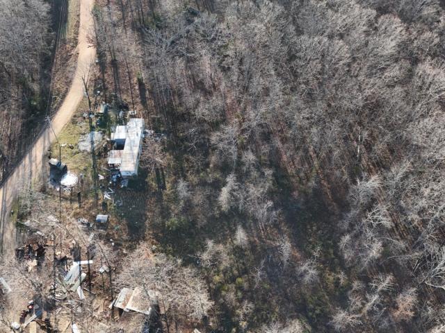 Land for sale in Stone County, Arkansas