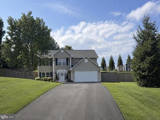 House for sale in Virginia
