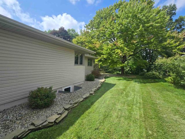 House for sale in Owosso, Michigan
