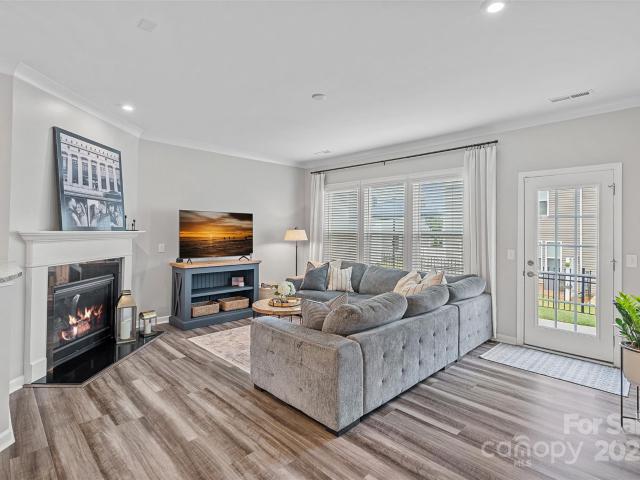 Townhouse for sale in Fort Mill
