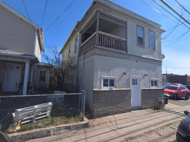 House for sale in Scranton, Pennsylvania