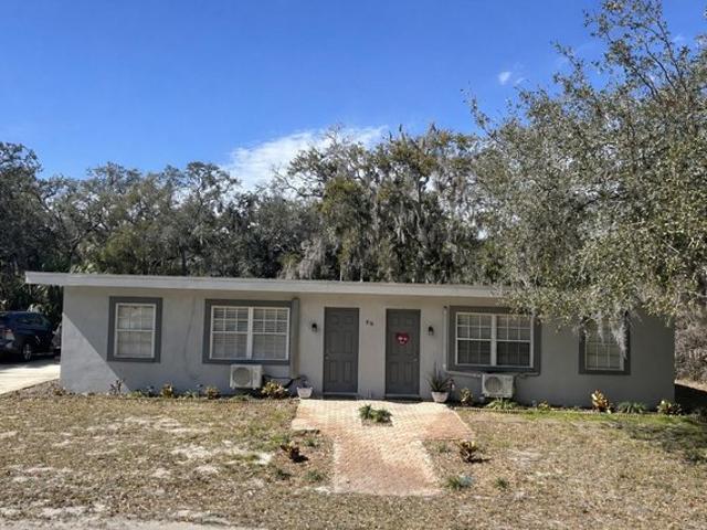 House for sale in Tarpon Springs, Florida