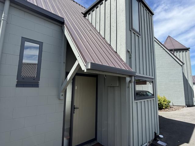 House for rent in Waltham, Linwood-Central-Heathcote Community
