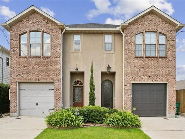 Townhouse for sale in Metairie, Louisiana