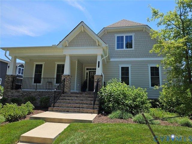 House for sale in Virginia
