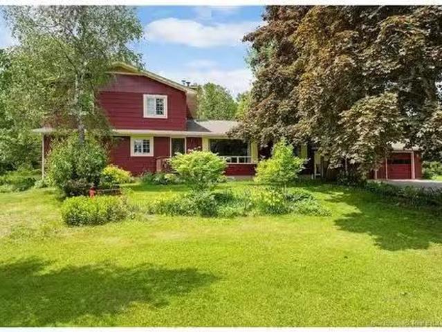 House for sale in New Brunswick