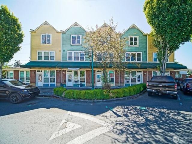 Townhouse for sale in Sumner, Washington