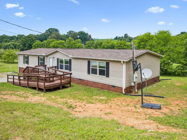 House for sale in Tennessee