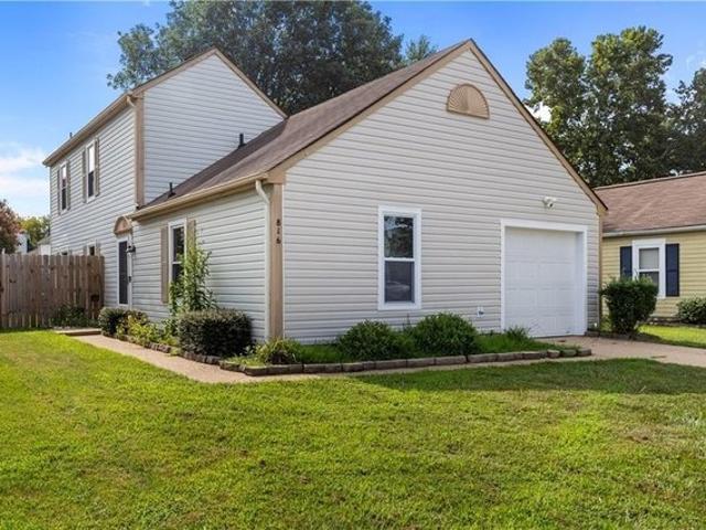 House for sale in Virginia
