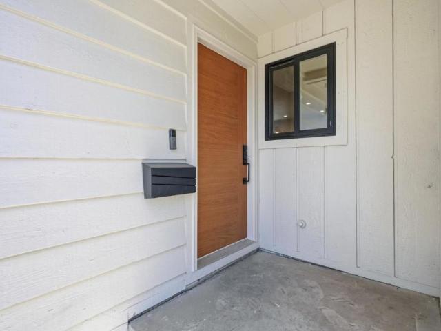 House for sale in Santa Clara, California