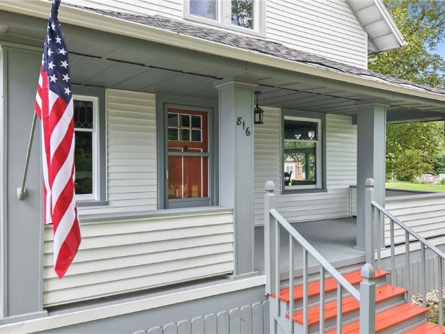 House for sale in Girard, Ohio