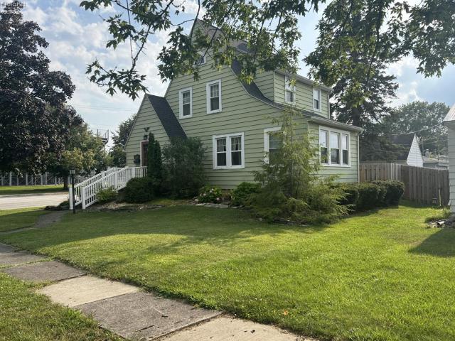 House for sale in Huron, Ohio
