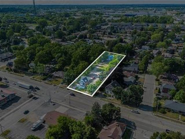 Land for sale in Brant, Ontario