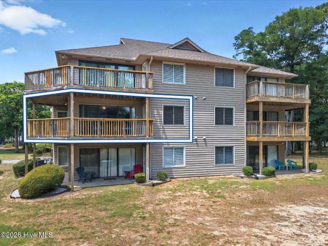 Condo for sale in Sunset Beach, North Carolina