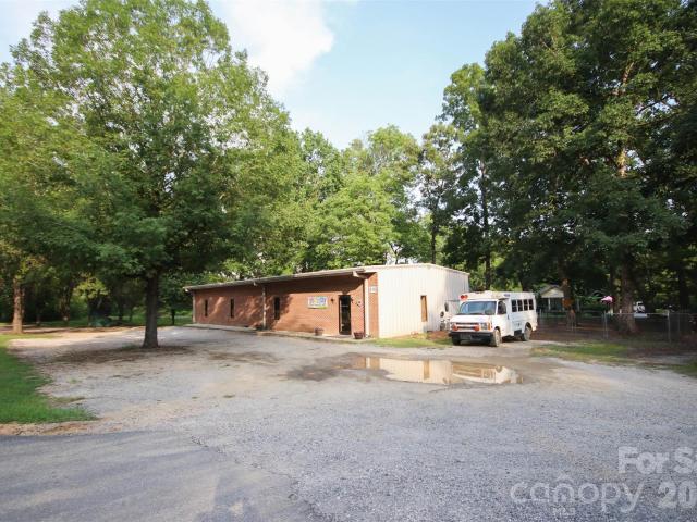 Commercial for sale in York, South Carolina