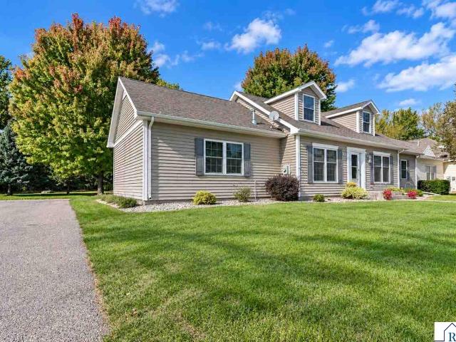 Condo for sale in New Ulm Mobile Village, New Ulm