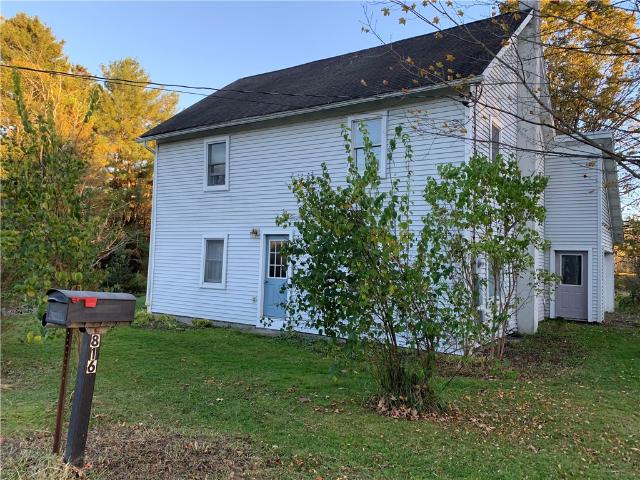 House for sale in New York