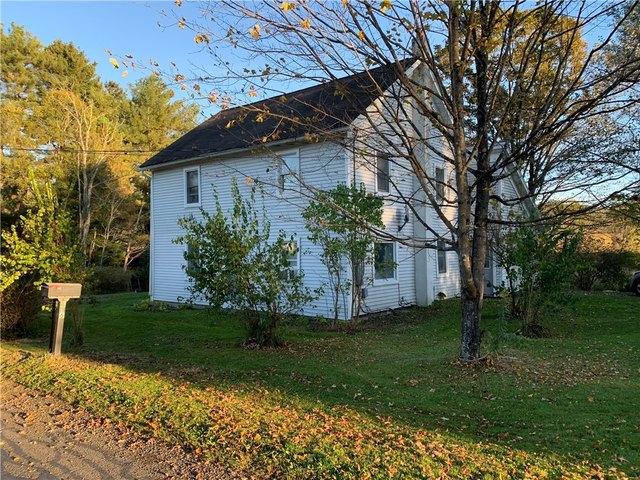 House for sale in Oneonta, New York