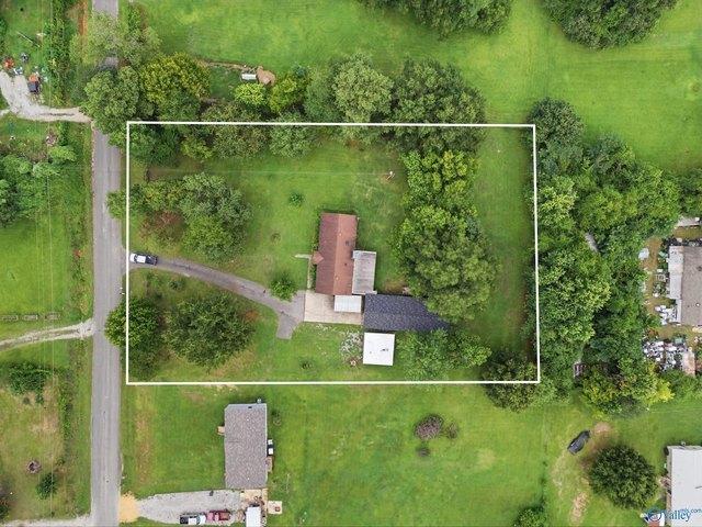 House for sale in Trinity, Alabama