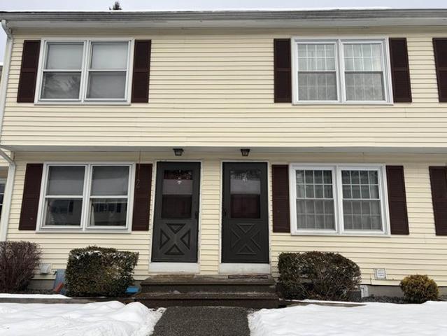 Townhouse for sale in New Hampshire