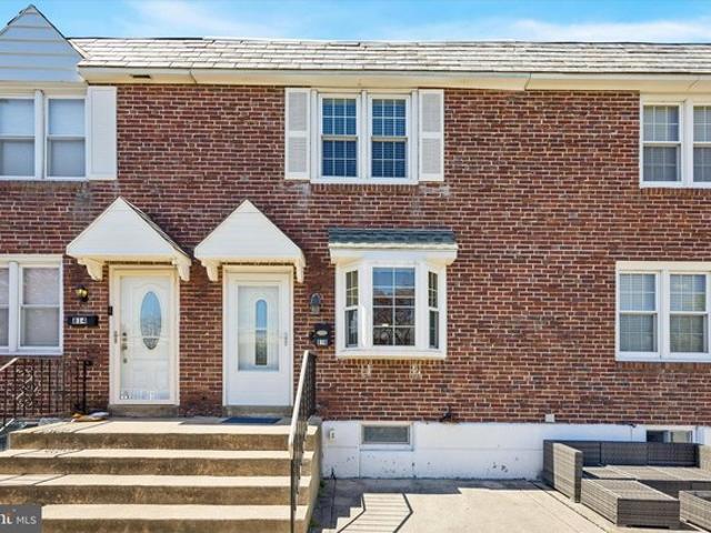 Townhouse for sale in Delco, Pennsylvania