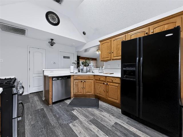 House for sale in Mexia, Limestone County