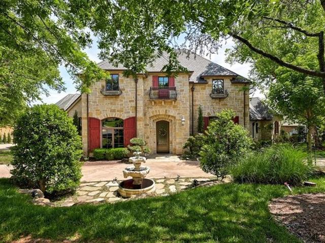 House for sale in Edmond, Oklahoma