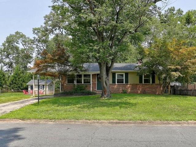 House for sale in Harmans, Maryland