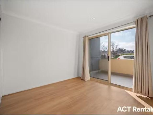 Apartment for rent in Casey, Australian Capital Territory