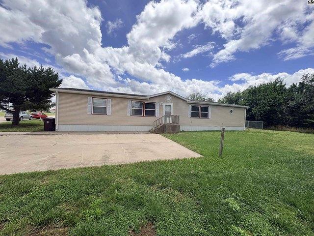 House for sale in Kansas