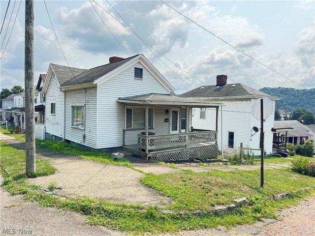 House for sale in Belmont, Ohio
