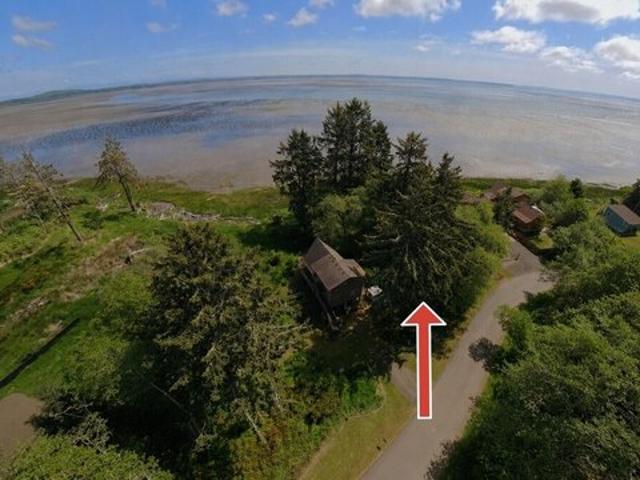 Land for sale in Ocean Shores, Washington