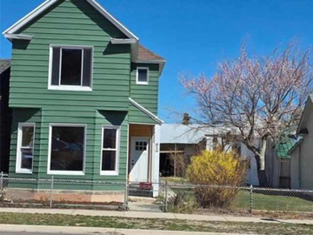 House for sale in Anaconda, Montana
