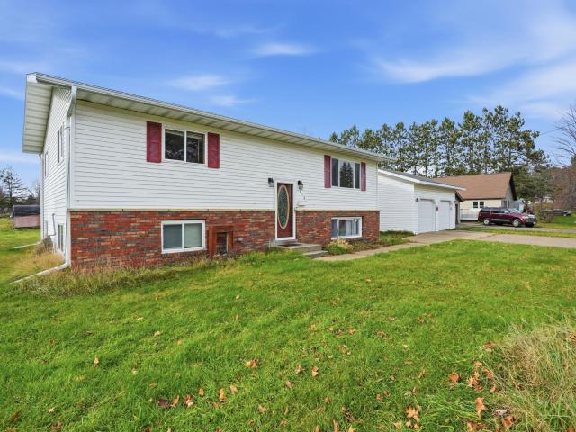 House for sale in Ladysmith, Wisconsin