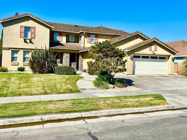 House for sale in Solano, California