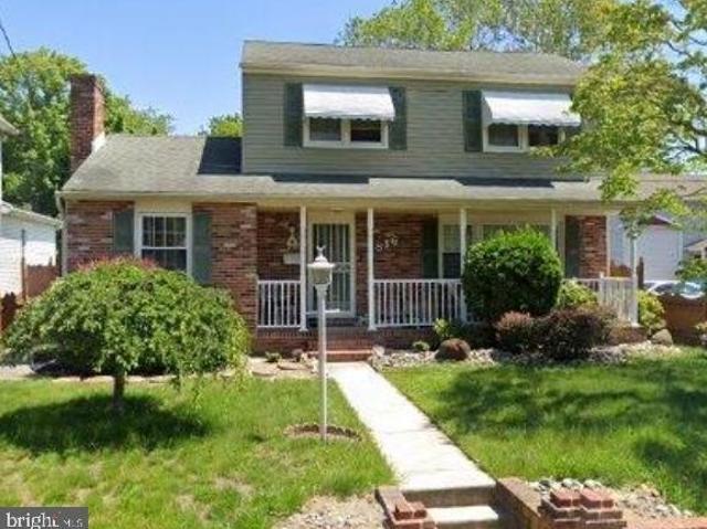 House for sale in Laurel Springs, New Jersey