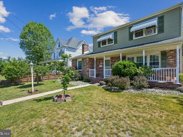 House for sale in Laurel Springs, New Jersey
