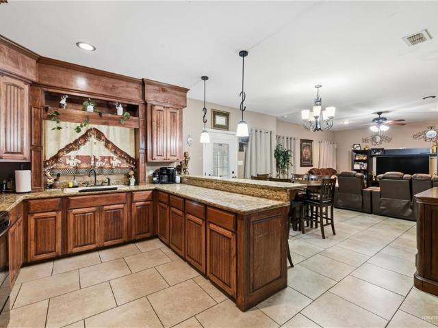 House for sale in Hidalgo, Texas