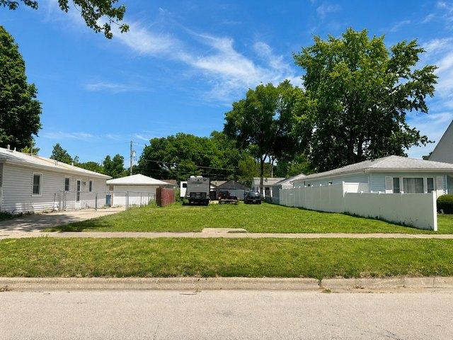 Land for sale in Morris, Illinois